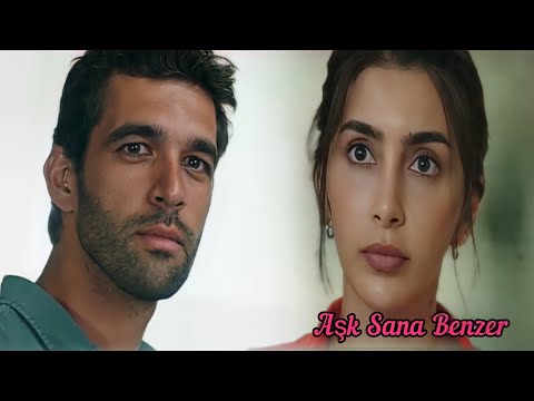 Ali&Duygu klip || Aşk Sana Benzer