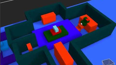 how to work on Magica Voxel and make assets.