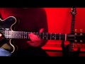 ZZ Top Tush Lesson Standard Tuning