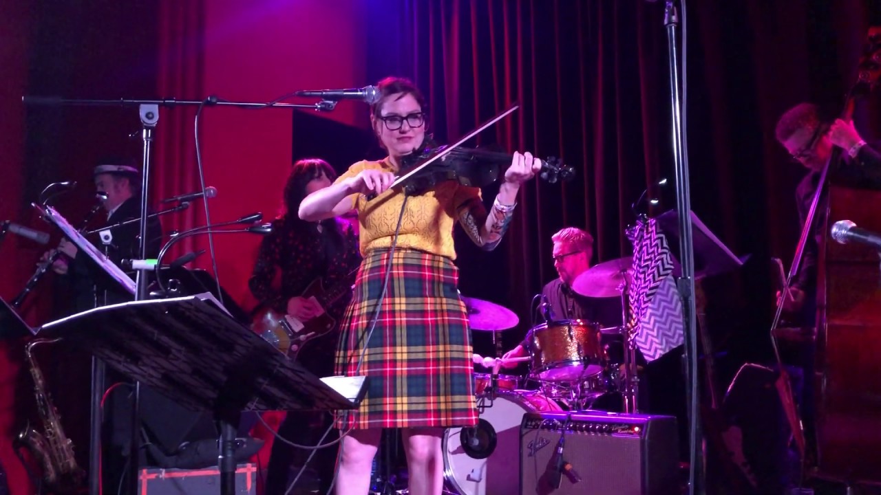 Red Room Orchestra - Love Theme From Twin Peaks (Angelo Badalamenti