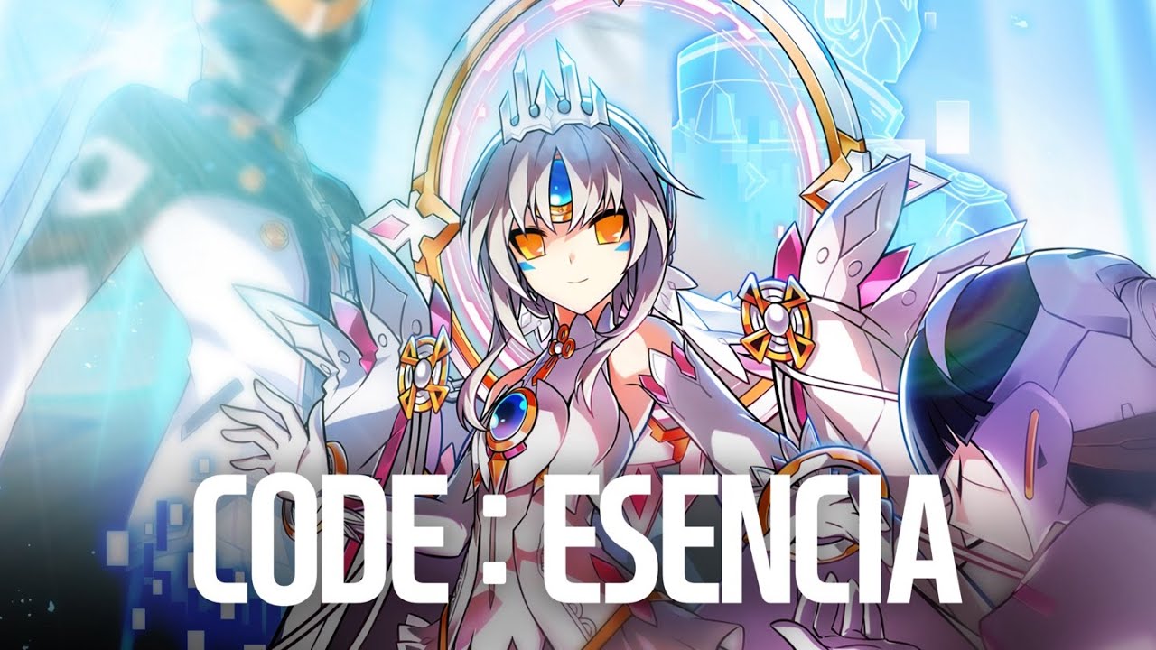 [Elsword KR/엘소드]  에센시아 2:2