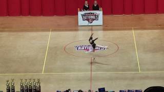 Jessi Schmitt 1st Place Solo Winner From Dance Fx Studio at ADTS Nationals 2017