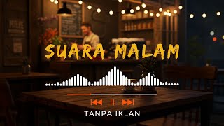 Akustik Senja ke Malam 🌆 | Lagu Lembut untuk Santai dan Healing