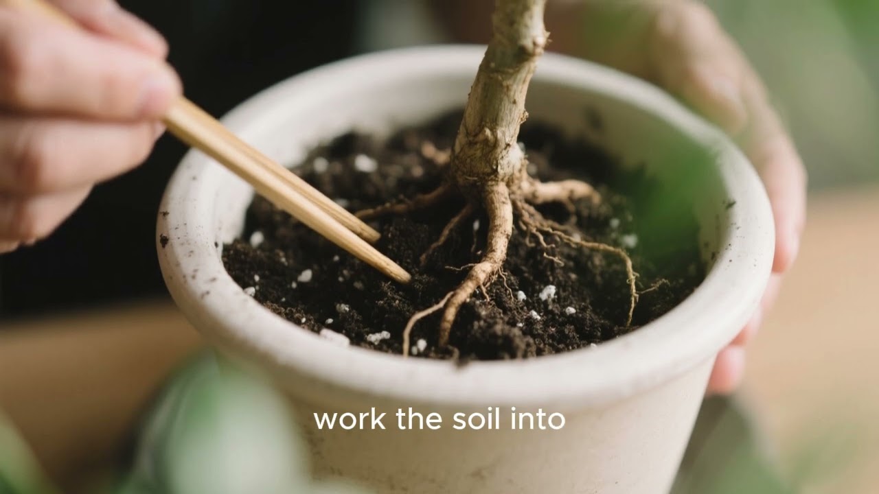 Создание базовых композиций из корней деревьев и камней 1