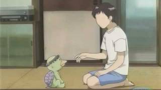 カッパの飼い方 - YouTube