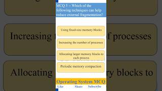 Learn Operating System Basic in Seconds #shorts #ytshortsindia #trending #viral #reels #csjunction