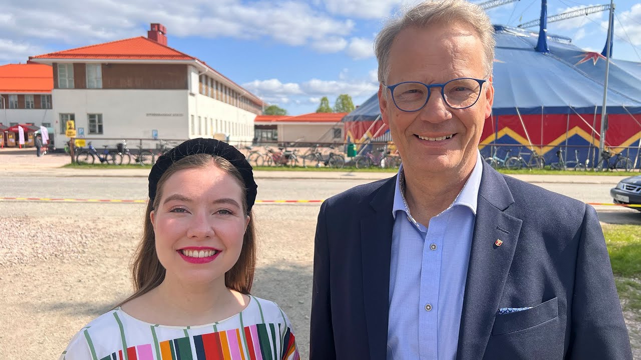 Sodis TV – Jakso 18: Tänne kuulun, tänne jään ja tänne haluan palata