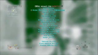 EliteMossy v9.9 - Edited by SocialMods