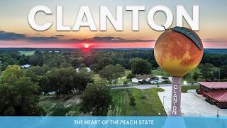 15 Surprising Facts About CLANTON, Alabama You Didn’t Know!