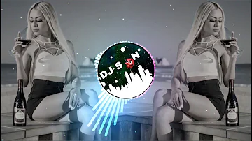 DJ Fizo Faouez - Dy Dashni BDM (Remix) DJ S💀N Collection, Club Remix, Dance Remix ♚ KING