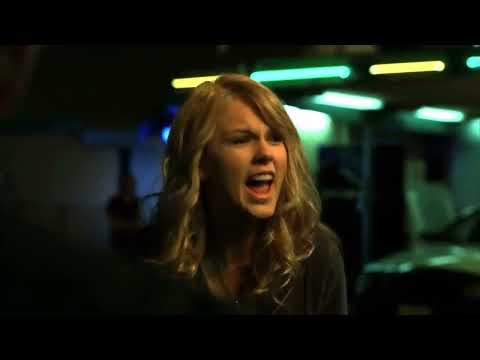 taylor swift csi - all scenes