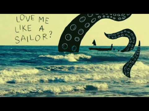 Sailor song-Gigi Perez 