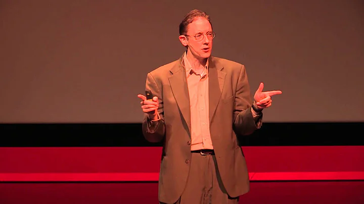 Breaking the Bank: Time to Live | Patrick Barton |...