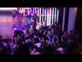 #CivilTV: Iggy Azalea Falls Off Stage While Performing 'Fancy'