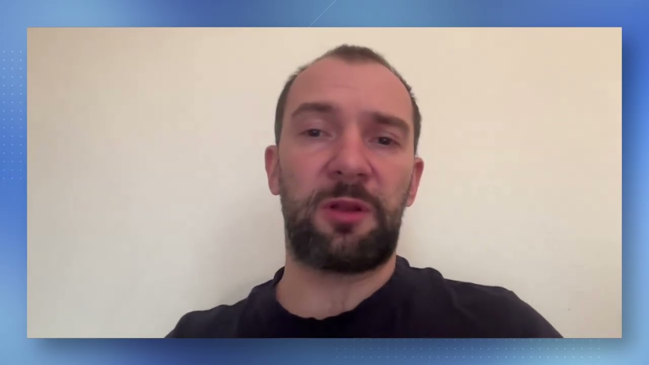 СРОЧНО! "Такого еще не было". Врач, спасавший Навального, объяснил, чем его отравили в тюрьме