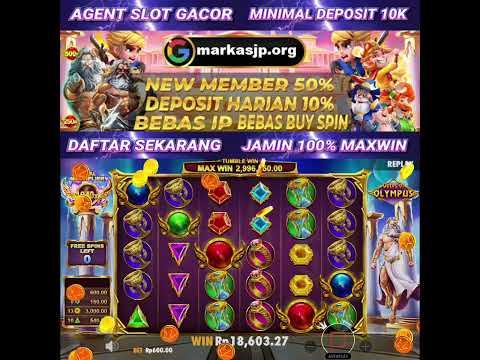 Cara Memenangkan Judi Slot Gacor dalam Game Kasino Online