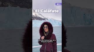 Un Viaje Inolvidable En La Patagonia De Argentina - Lifestyle El Tiempo Resimi