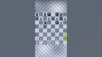 Sicilian Defense Nyezhmetdinov Rossolimo Attack, Fianchetto Variation   Balanced Encounter