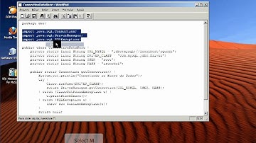 ireport no netbeans - appireport4 (aula4)