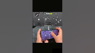 Best 4 finger control code sensitivity zero recoil sensitivity Pubgmobile #pubgmobile#pubg