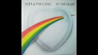 KOOL  THE GANG  Tonight chords