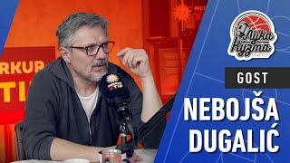 Gost Nebojša Dugalić | Luka i Kuzma specijal No. 21