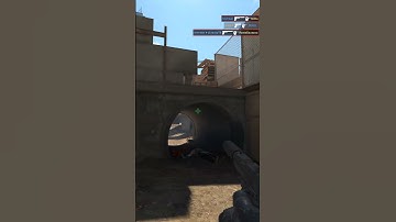 4k overpass  #counter #csgo #counterstrike #counterstrike2 #csgomoments #cs2 #csgoclips #faceit