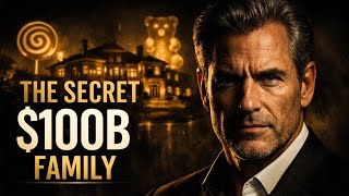 The Secret Billionaire Family Behind M&M’s — Inside the $100B Mars Dynasty