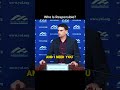 Ben Shapiro on Feminism &amp; Accountability