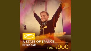 Coming Home (Asot 900 - Part 1) (Club Mix)