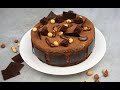 Торт Диабелла Муссовый / Diabella mousse cake