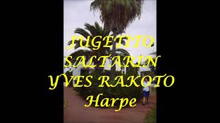 JUGUETITO SALTARIN  YVES RAKOTO  HARPE