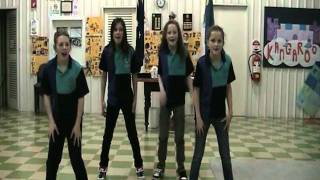 Ggsa Local Unit- Biscuit Campaign 2010