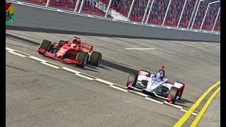 Simulator: assetto corsa