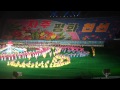 North Korea&#39;s Arirang Mass Games: 9