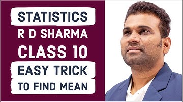 RD Sharma solutions class 10 Example 8 - Page No.15.20 (Statistics) Class 10 [CBSE 2020-21]