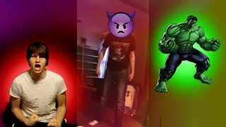 Extreme Freakout Parents Destroy Kids Electronics L Cringe 1000000%