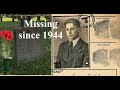 Saving Private Strobel's identity - Missing since 1944 because of a typo