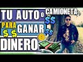 11 ARTÍCULOS PARA VENDER EN TU AUTO O CAMIONETA