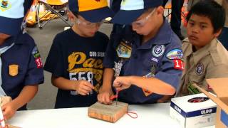 Scout Youth Expo 2016 Part 1