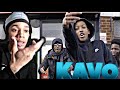 THIS YOUNGEN DESERVES THE SPOTLIGHT | KAVO - BILLY X PAIN FREESTYLE | REACTION @MixtapeMadnessOfficial