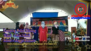 Download Lagu 🔴[LIVE] Segata Lagu Lampung ROS MIMI Kisah Ni Bubai Nunang | Bakas pujanda MP3