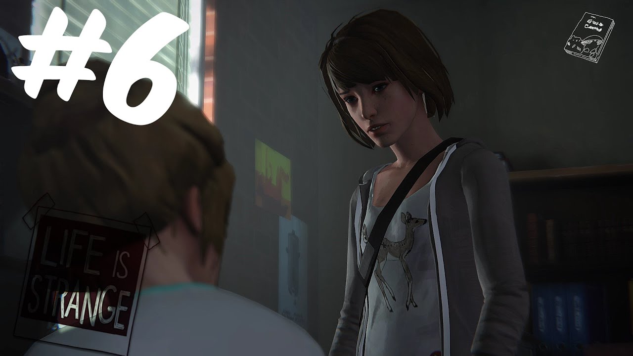 Видео life is. Закусочная два кита Life is Strange. Макс Колфилд 34. Life is Strange кафе два кита. Игры с английскими субтитрами.