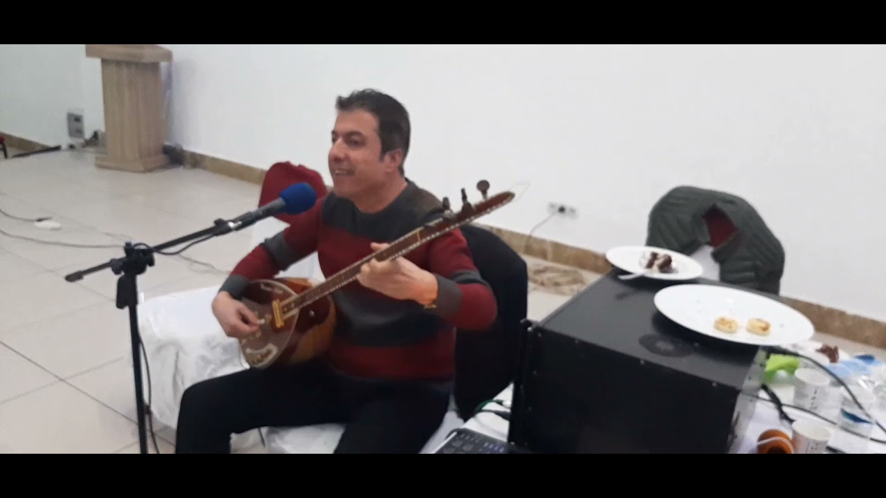 Hozan Aslan-Alihansoy