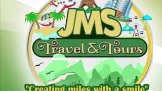Jms Travel And Tours Deal With Us