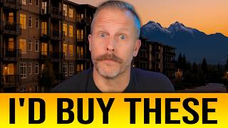 MY PICKS! Best 2 Bed 2 Bath Condos in Langley RIGHT NOW