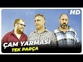 Çam Yarması | Türk Komedi Filmi Full İzle (HD)