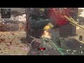Call of Duty Modern Warfare 3 Multiplayer Gameplay (No Commentary)