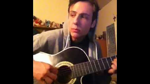 Hot summer day - Ronnie Roman Original