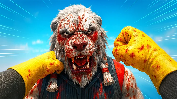 Invincible Gets INSANE POWERS in VR - Blade and Sorcery Mods